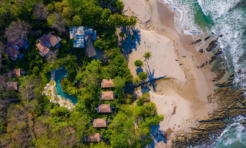 Nantipa - A Tico Beach Experience