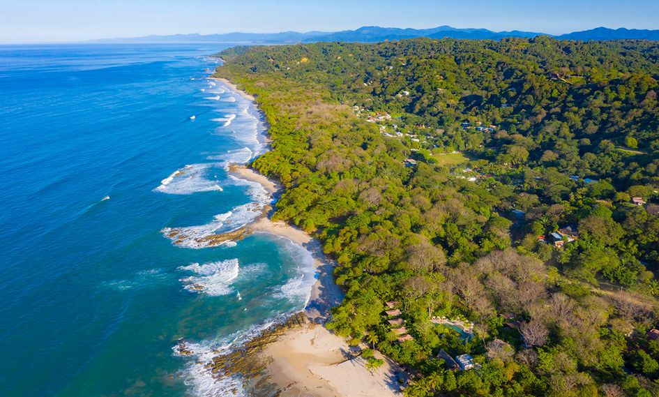 Nantipa - A Tico Beach Experience