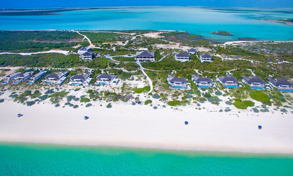 Sailrock South Caicos