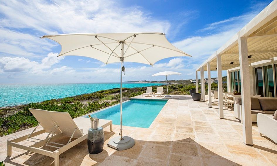 Sailrock South Caicos