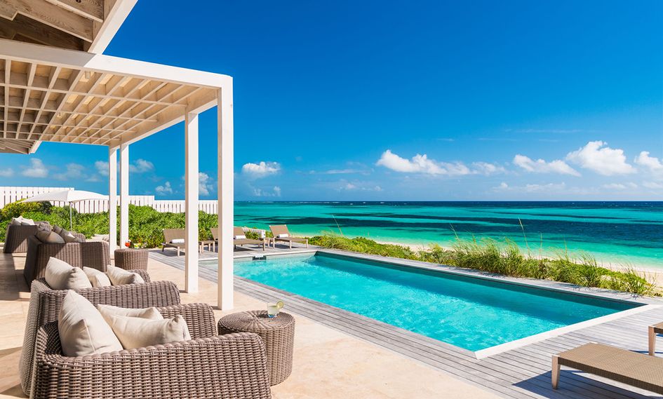 Sailrock South Caicos