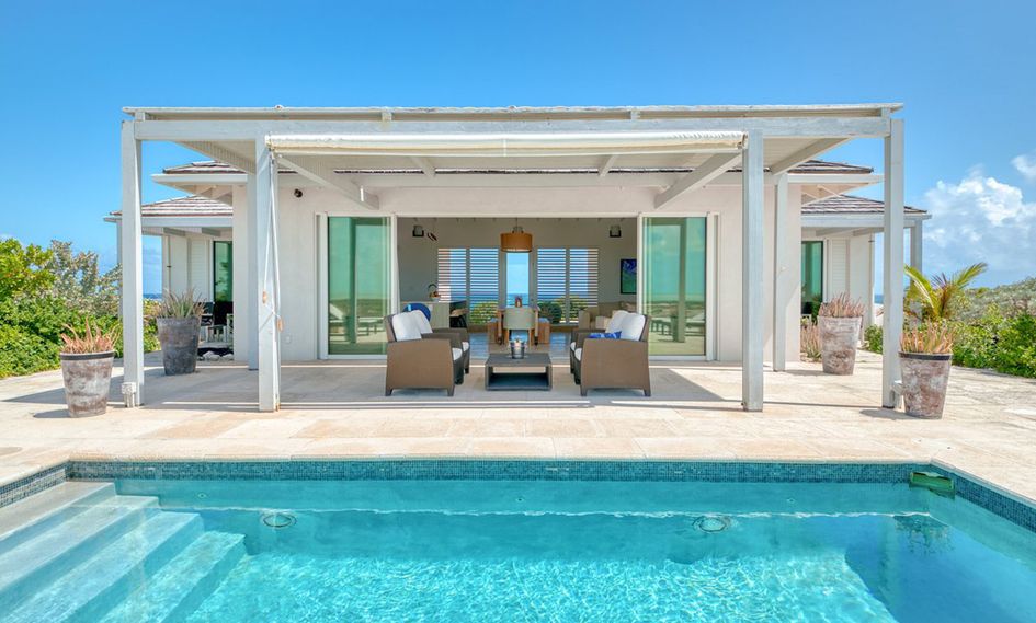 Sailrock South Caicos