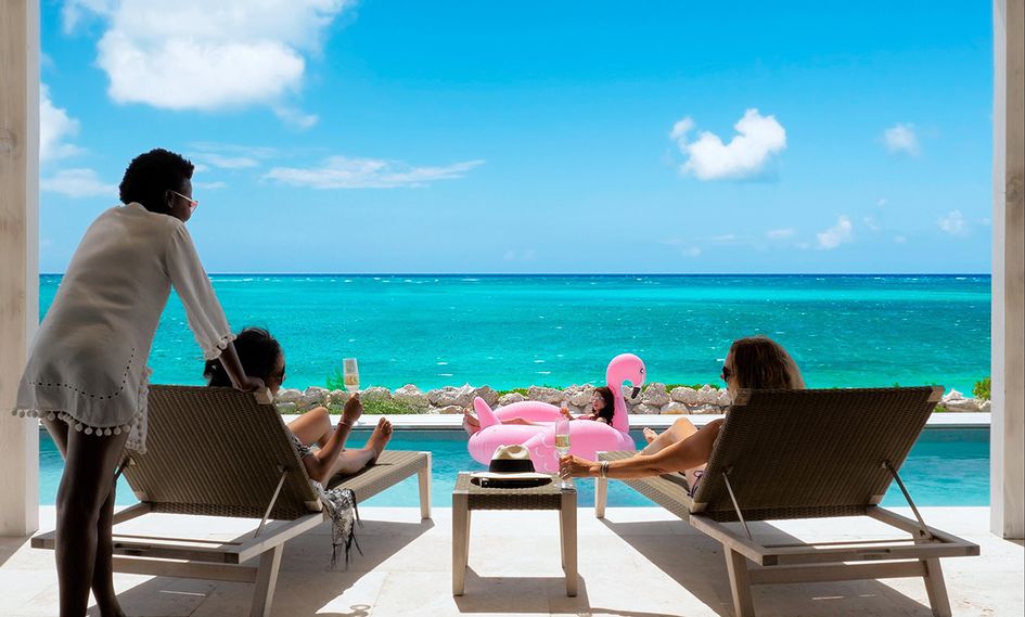 Sailrock South Caicos