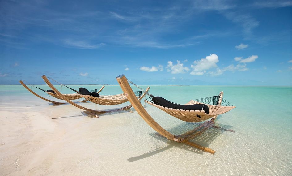 Sailrock South Caicos