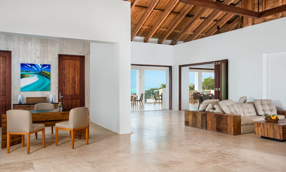 Sailrock South Caicos