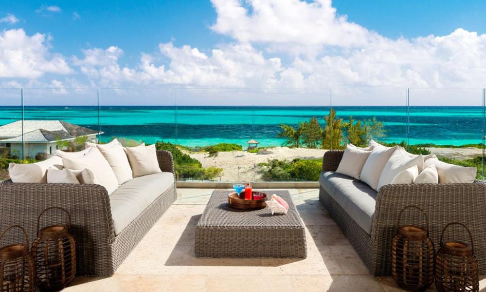 Sailrock South Caicos