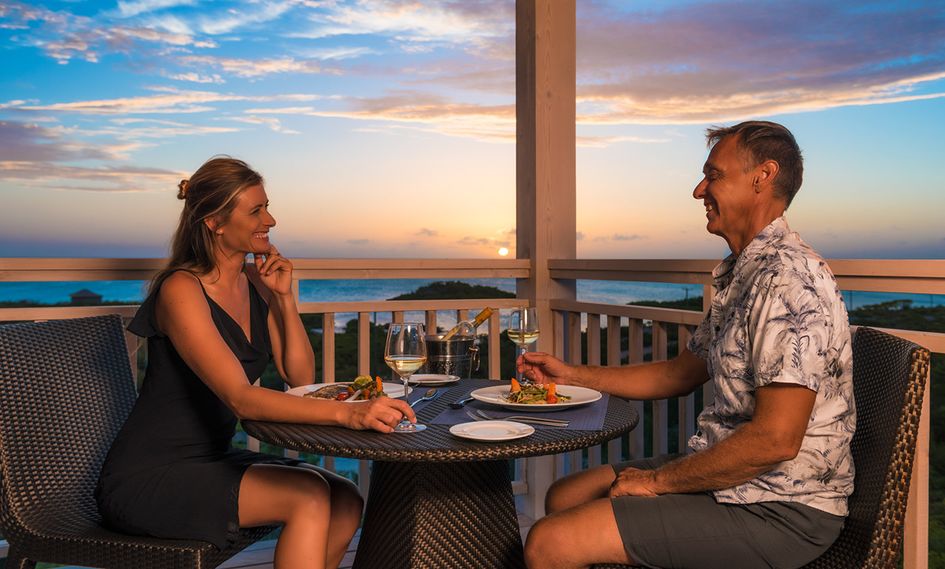 Sailrock South Caicos