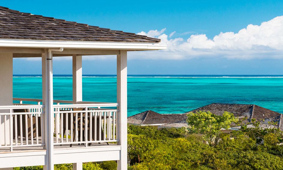 Sailrock South Caicos