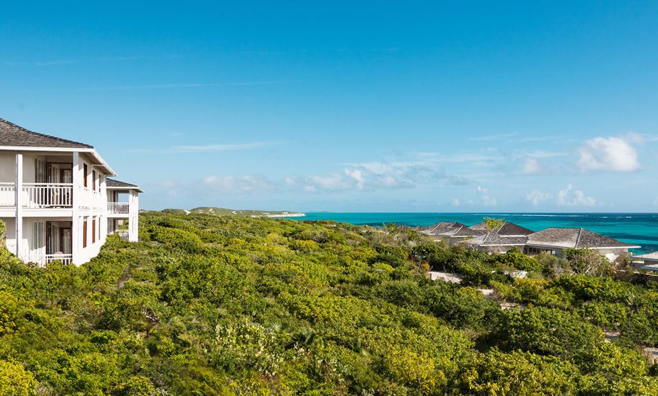 Sailrock South Caicos
