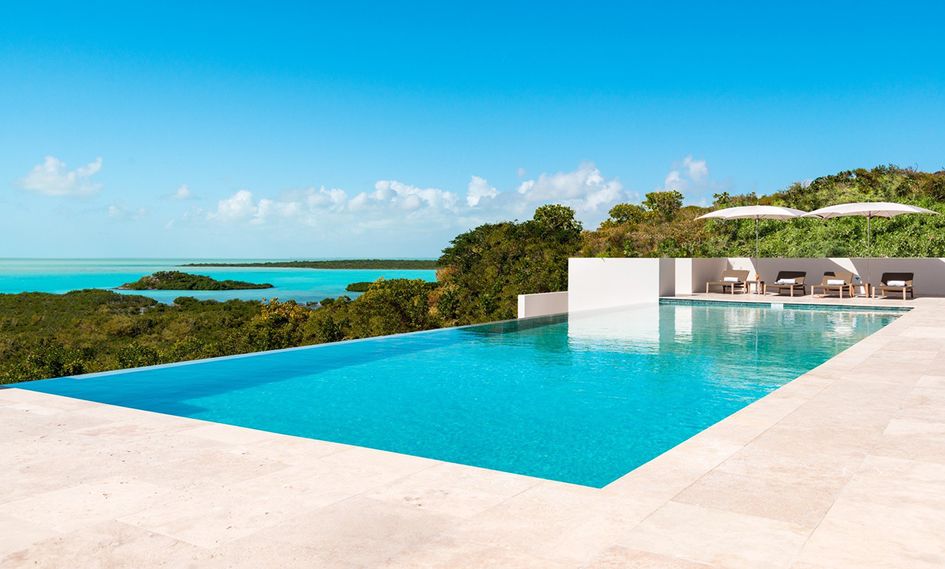 Sailrock South Caicos