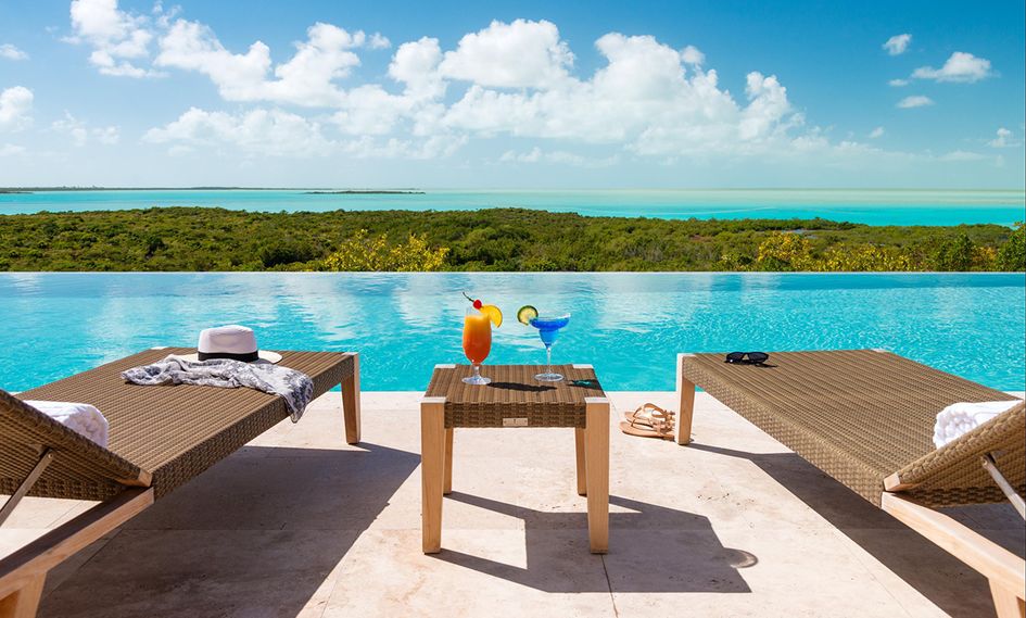 Sailrock South Caicos