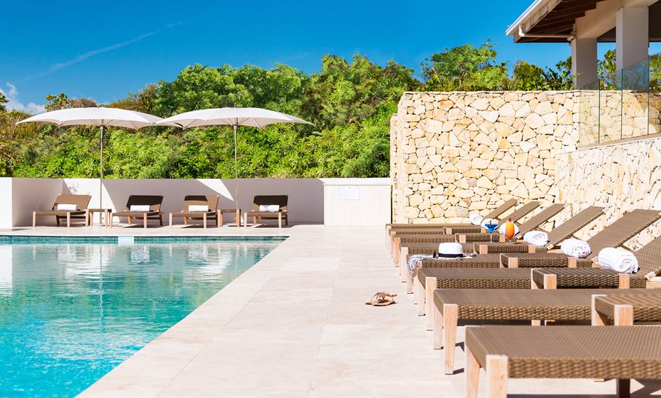 Sailrock South Caicos