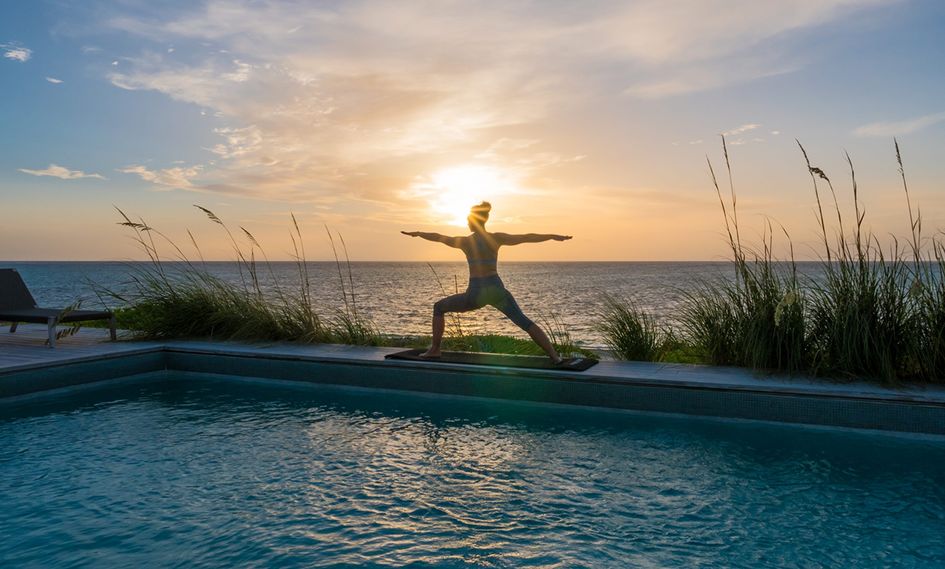 Sailrock South Caicos