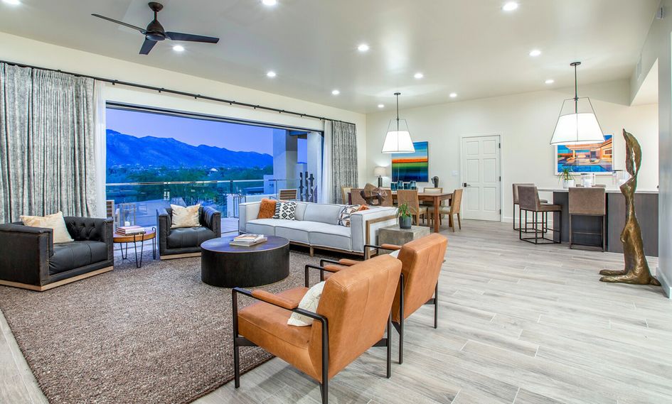 Canyon Ranch Wellness Resort Tucson