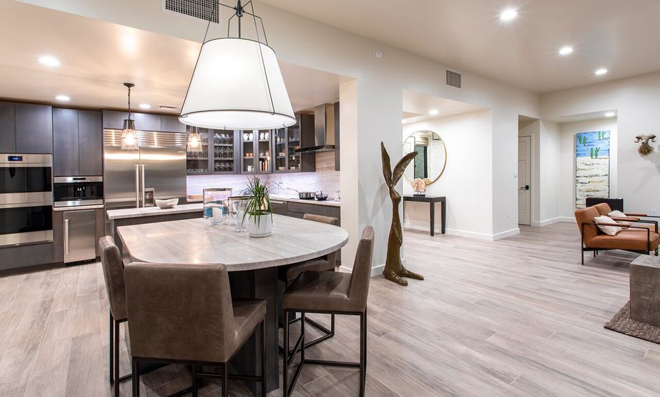 Canyon Ranch Wellness Resort Tucson