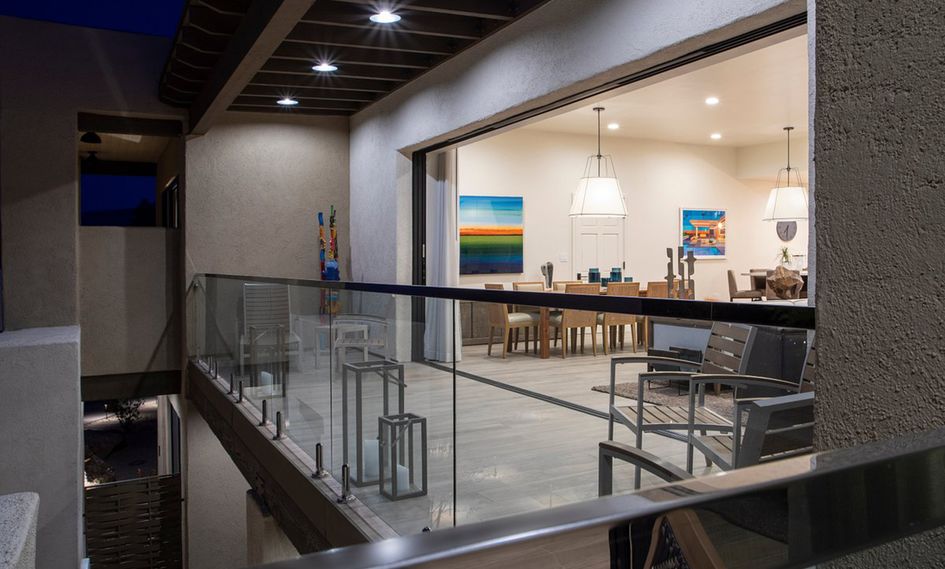 Canyon Ranch Wellness Resort Tucson