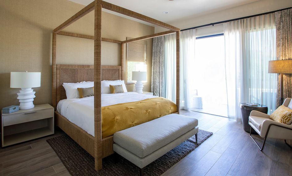 Canyon Ranch Wellness Resort Tucson