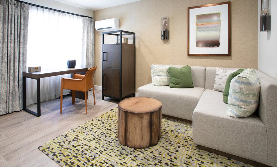 Canyon Ranch Wellness Resort Tucson