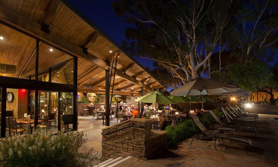 Canyon Ranch Wellness Resort Tucson - Image 3431 611 