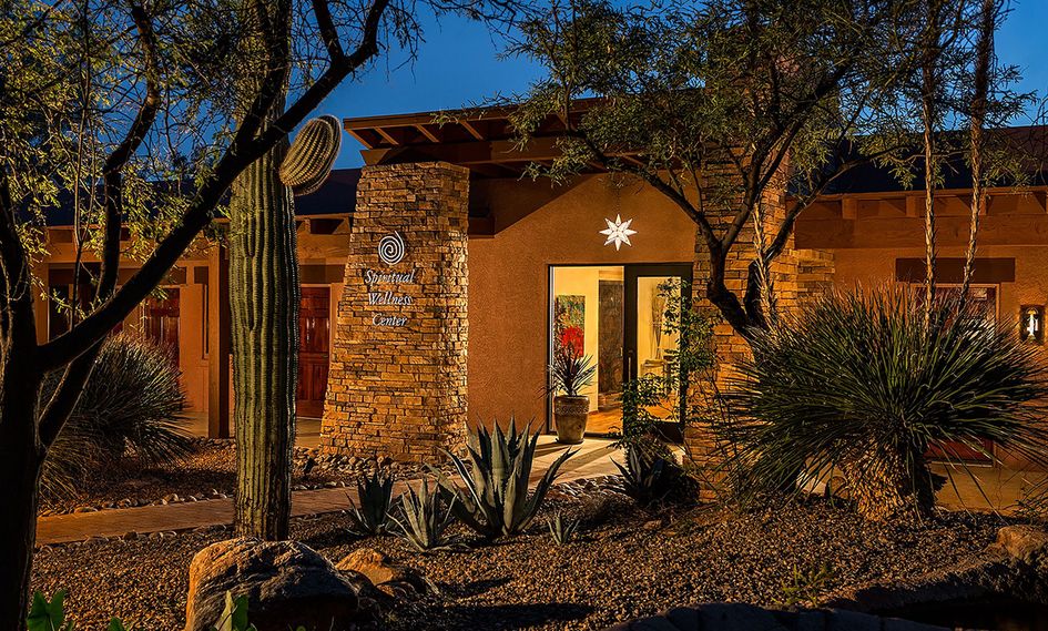 Canyon Ranch Wellness Resort Tucson - Image 3431 612 