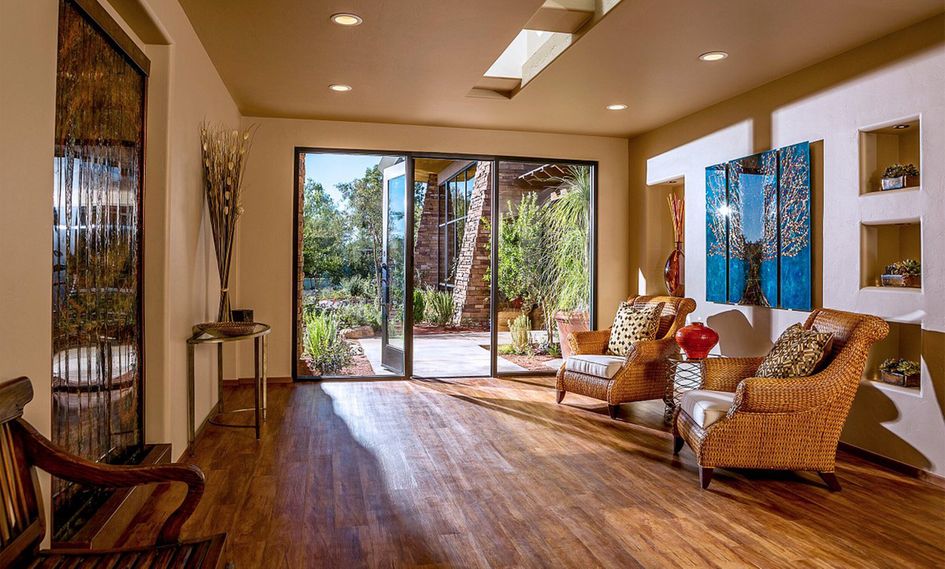 Canyon Ranch Wellness Resort Tucson - Image 3431 613 