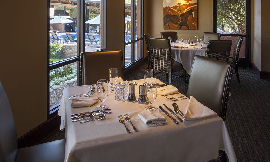 Canyon Ranch Wellness Resort Tucson