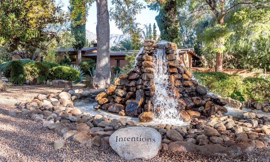 Canyon Ranch Wellness Resort Tucson - Image 3431 619 