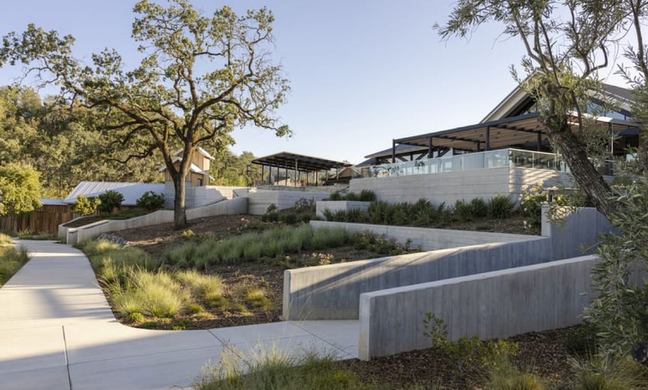 Four Seasons Resort and Residences Napa Valley