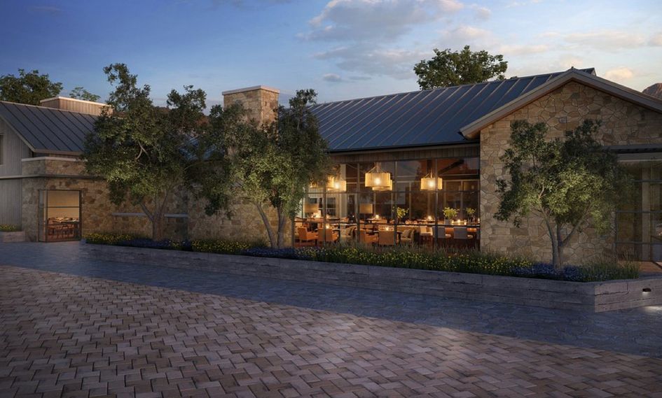 Four Seasons Resort and Residences Napa Valley