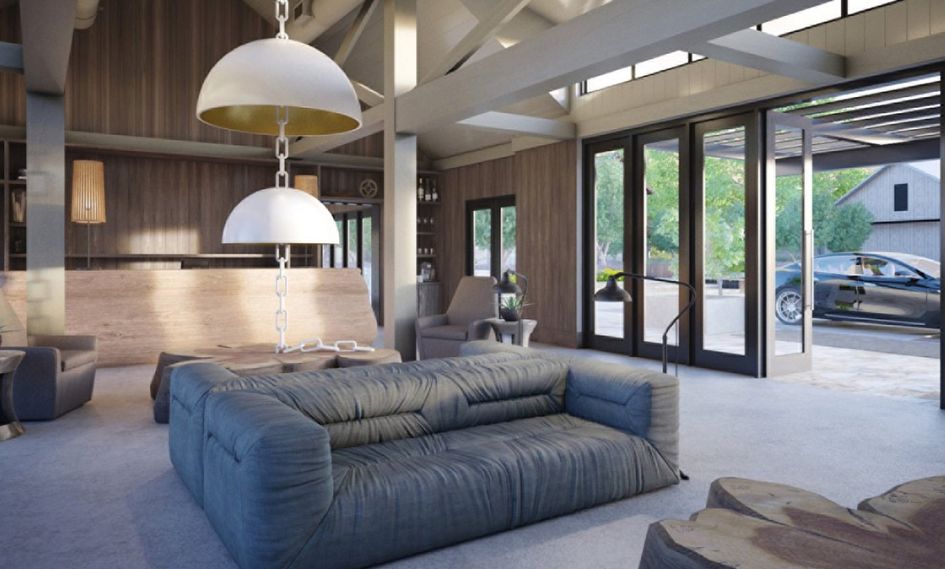 Four Seasons Resort and Residences Napa Valley