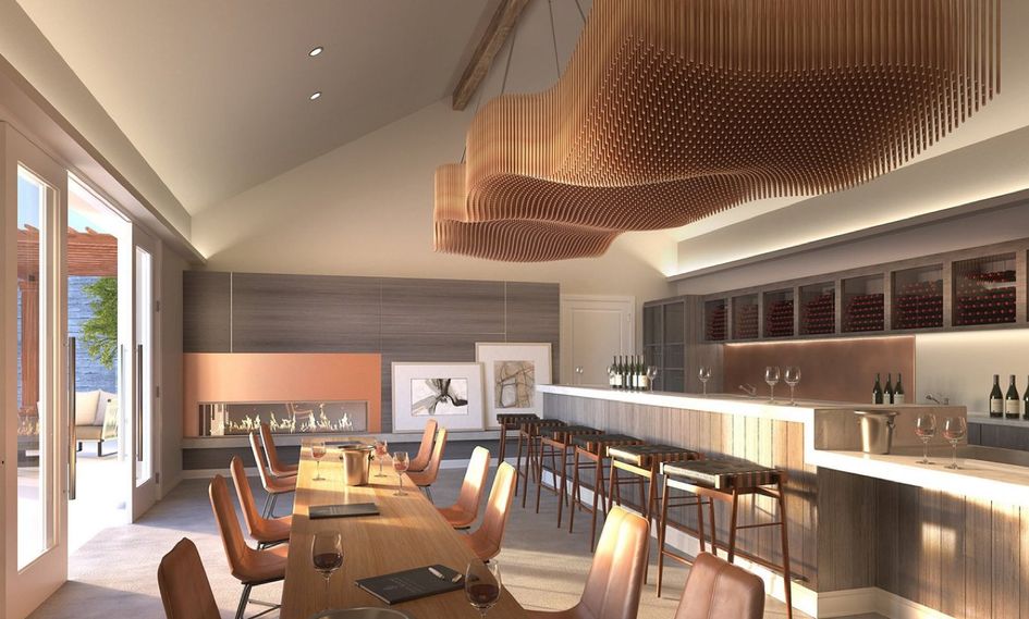 Four Seasons Resort and Residences Napa Valley