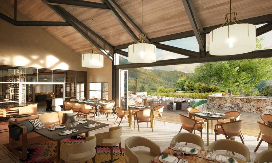 Four Seasons Resort and Residences Napa Valley