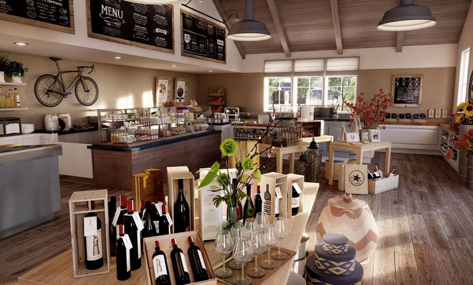 Four Seasons Resort and Residences Napa Valley