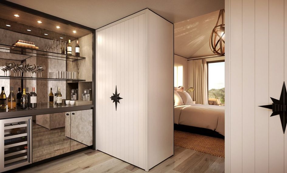 Four Seasons Resort and Residences Napa Valley