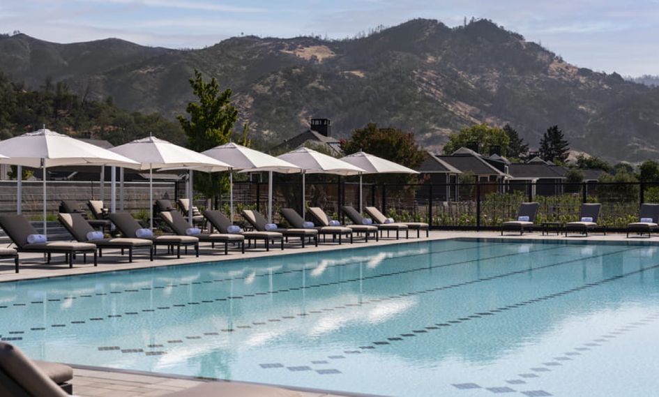 Four Seasons Resort and Residences Napa Valley