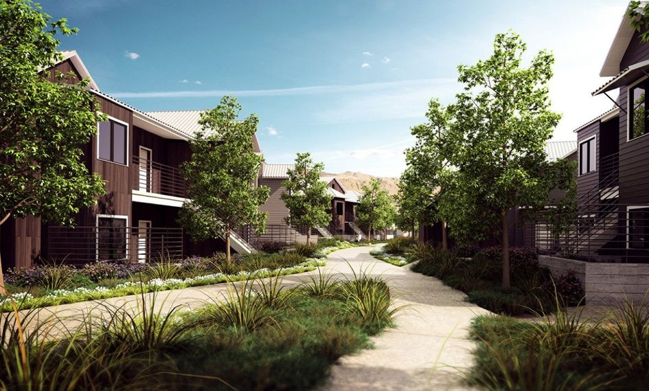 Four Seasons Resort and Residences Napa Valley