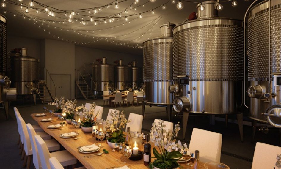 Four Seasons Resort and Residences Napa Valley