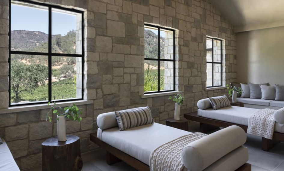 Four Seasons Resort and Residences Napa Valley