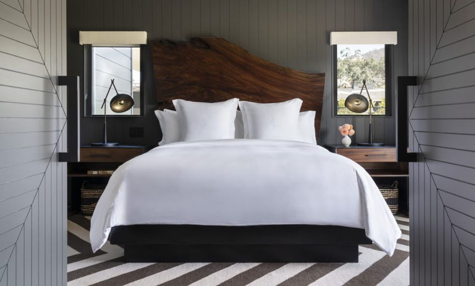 Four Seasons Resort and Residences Napa Valley