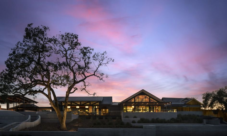 Four Seasons Resort and Residences Napa Valley