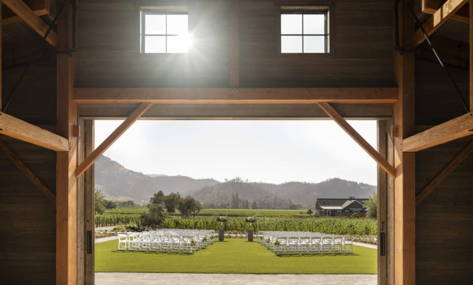 Four Seasons Resort and Residences Napa Valley