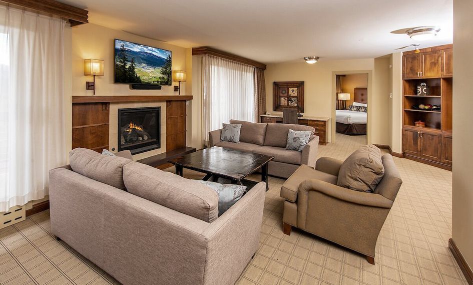 Elevation Hotel & Spa