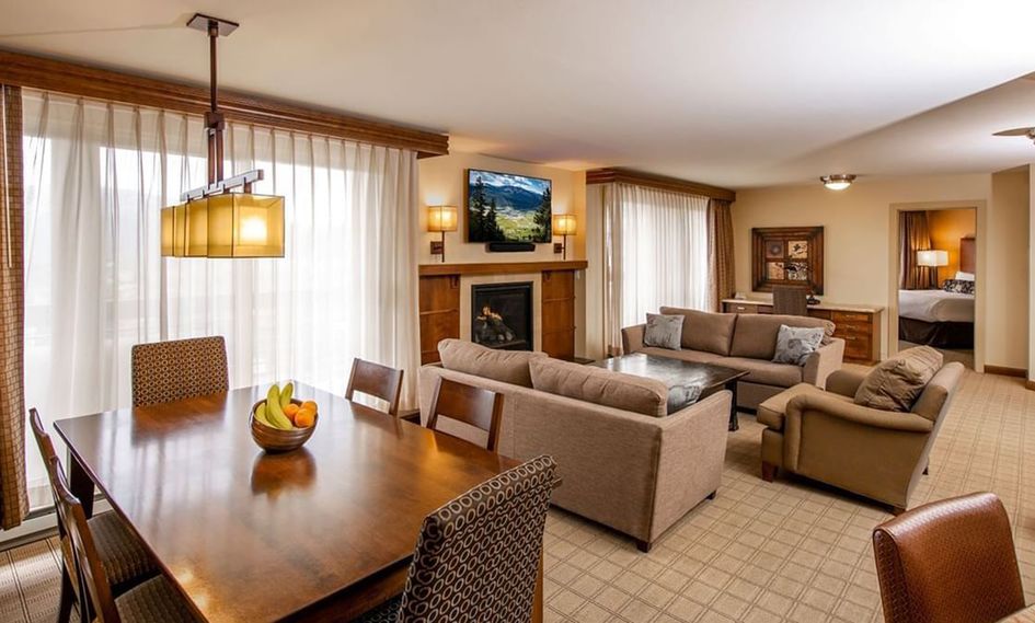 Elevation Hotel & Spa