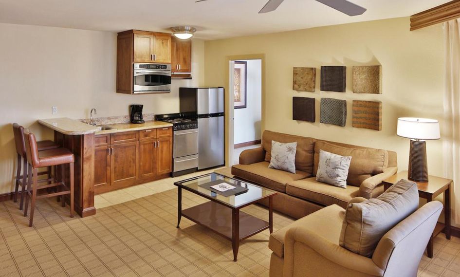 Elevation Hotel & Spa