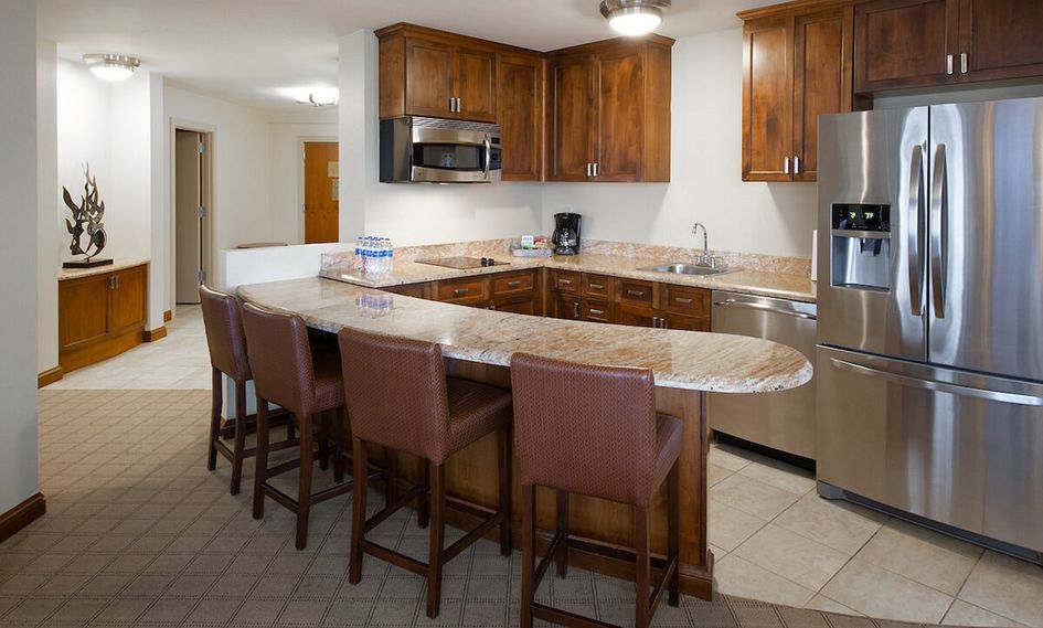 Elevation Hotel & Spa