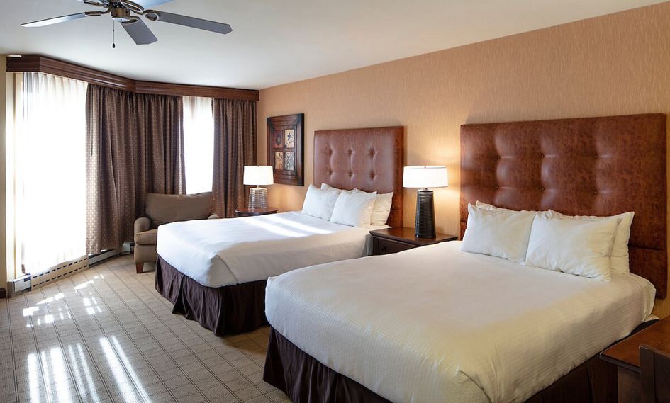 Elevation Hotel & Spa