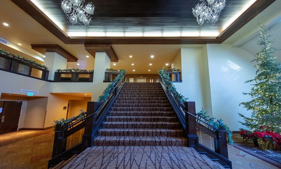 Elevation Hotel & Spa