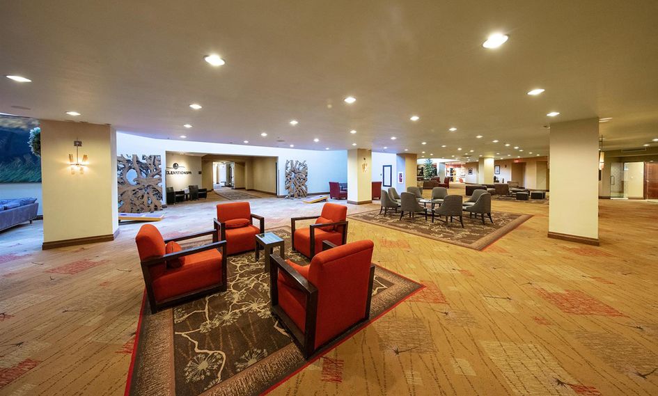 Elevation Hotel & Spa