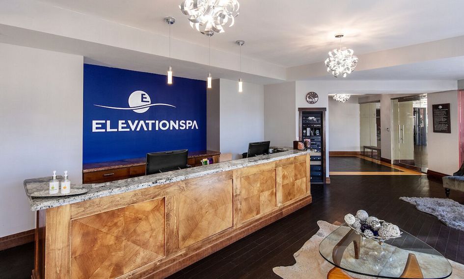 Elevation Hotel & Spa