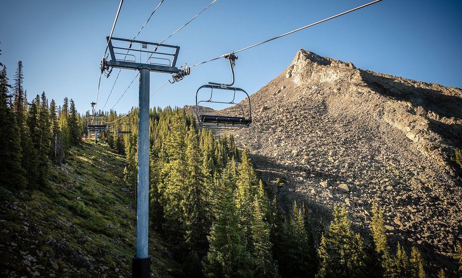 Elevation Hotel & Spa